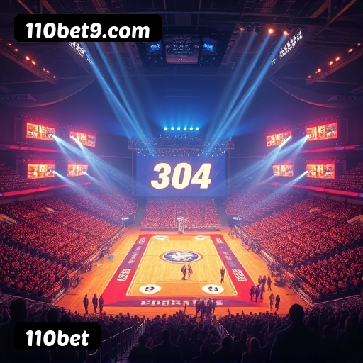 110bet Logo